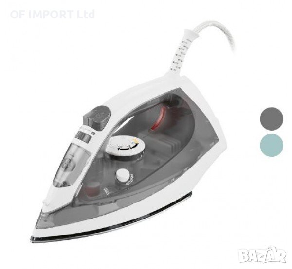 ПРОМОЦИЯ !!! НОВО Парна Ютия SILVERCREST, снимка 1