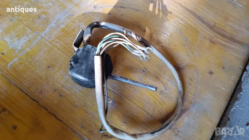 Лост за мигачи - за МАЗ, КРАЗ, Болгар, Т-150 и други, снимка 1