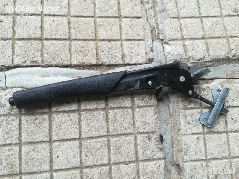 Лост ръчна спирачка за Пежо 306 Peugeot 306 , снимка 1