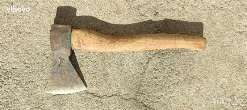 Стара брадва#32 , снимка 1