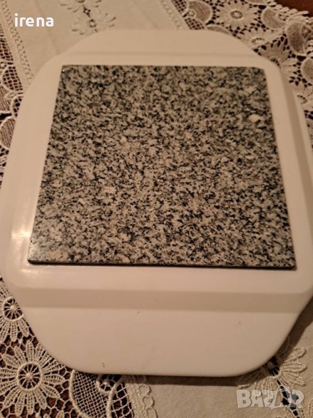 Уред за поддържане храната да е топла, снимка 1