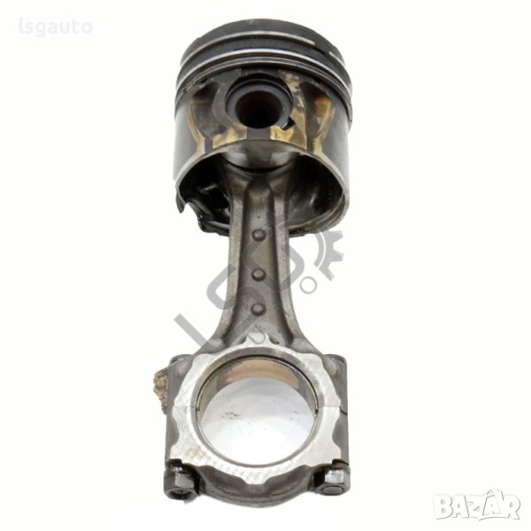 Бутало с биела Opel Astra (J) 2010-2018 ID: 116587, снимка 1