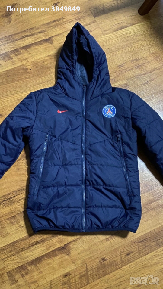Nike M/L якета, снимка 1