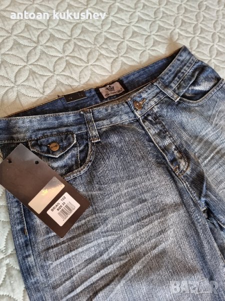 Нови дънки , снимка 1