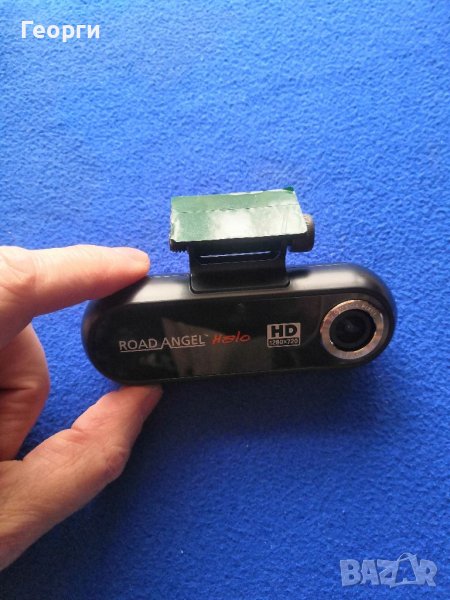 Видеорегистратор RoadAngel, снимка 1