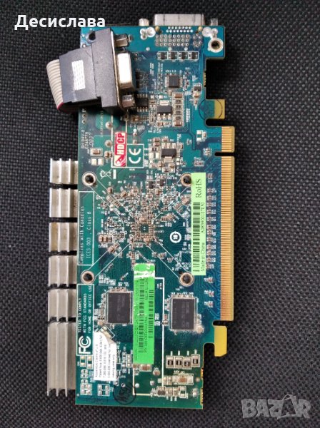 Видео карта, снимка 1