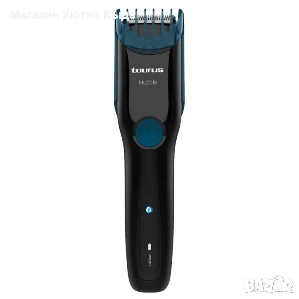 НОВА Машинка за подстригване Taurus Hubble с Гаранция, снимка 1