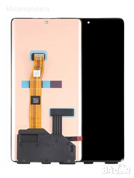 LCD дисплей за Honor Magic5 Lite (RMO-NX1), снимка 1