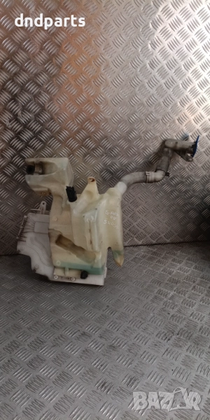 Казанче чистачки Ford S-Max 2009г.	, снимка 1