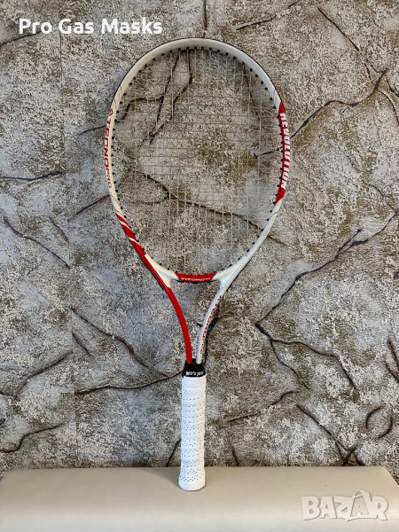 Тенис ракета Techno Pro Revolution грип 3 само за 65 лв Перфектна. Няма одраскано. , снимка 1