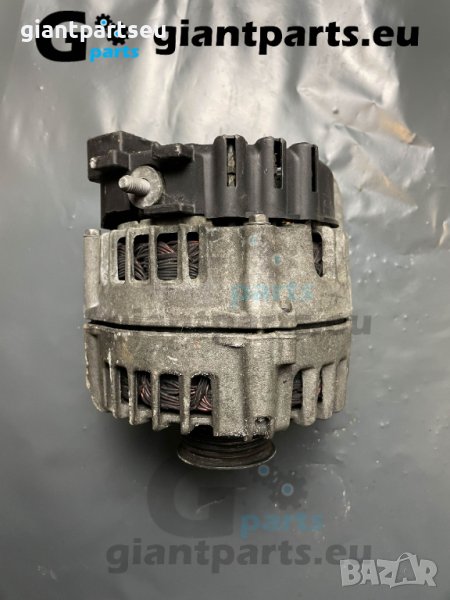 Динамо Алтернатор за БМВ е60 е90 BMW e60 e90 , 7802261 VALEO, снимка 1