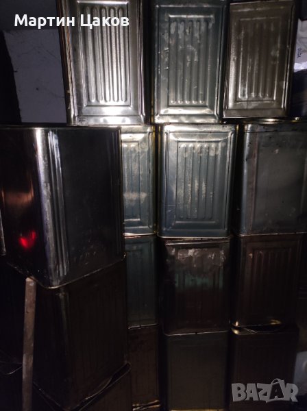 Тенекии за пчелен мед , снимка 1