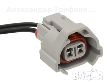 Букса, конектор за Toyota, Mazda ,Honda- Denso Nippon, снимка 1