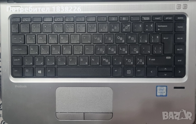 Hp 430 G3, снимка 2 - Лаптопи за дома - 52931598