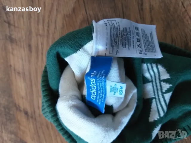 adidas - страхотна зимна шапка , снимка 9 - Шапки - 48744264