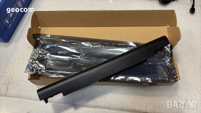 HP JC04 нова батерия (HSTNN-LB7W,3INR19/66), снимка 4 - Оригинални батерии - 49187954