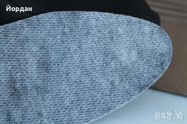 Мъжки немски обувки ''Haix'', снимка 17 - Официални обувки - 51108058