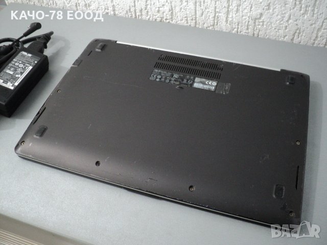  Asus – S300C, снимка 10 - Лаптопи за дома - 28445491