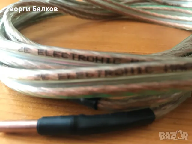 Кабели за Колони, снимка 4 - Тонколони - 49206667