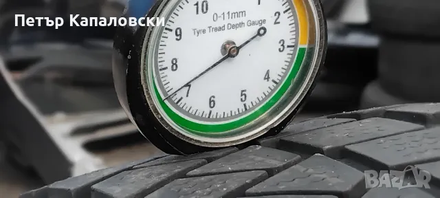 Гуми 205 55 16 Pneumant от Мишелин 4 броя. Нов внос.Не са нови. , снимка 9 - Гуми и джанти - 48900741