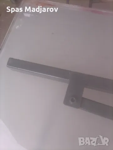 Скоба за захващане на тръби. Изработка на различни размери , снимка 2 - Други инструменти - 50378941