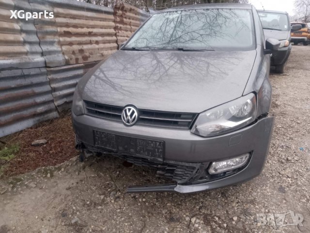 Volkswagen polo 1.2tdi 2011г. на части, снимка 1 - Автомобили и джипове - 44140188