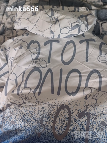 Дамско много топло зимно яке, снимка 6 - Якета - 52879087