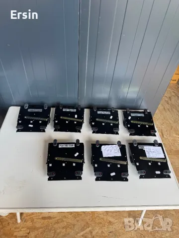 КОМБИНИРАНО ЗАРЯДНО Dometic ЗА БАТЕРИИ И ЗАХРАНВАНЕ ЗА 12 V, снимка 16 - Части - 49801007