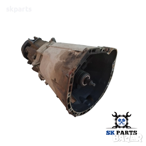 Скоростна кутия за Mercedes-Benz C-Class Kompressor /Мерцедес Ц200 w203