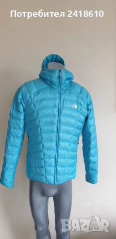 The North Face Summit Series 800 PRO Down Women Jacket Size L  ОРИГИНАЛ! Дамско пухено Яке!, снимка 17 - Якета - 52575272
