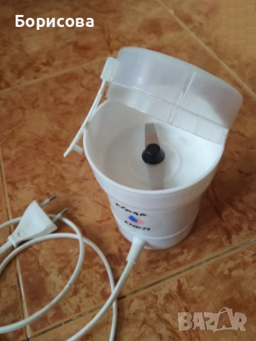 Електрическа кафемелачка базов модел , снимка 3 - Кафемашини - 51220148