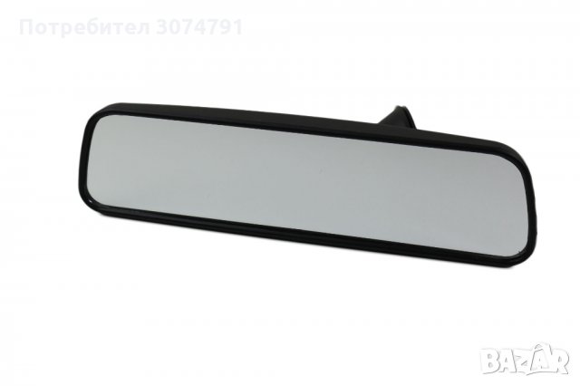 Огледало за Обратно Виждане Предно Стъкло Панорамно с Вакуум и Ластик, снимка 6 - Аксесоари и консумативи - 32931974