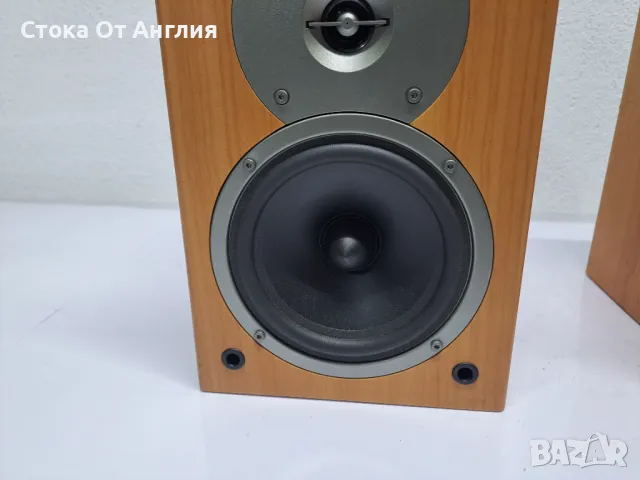 Тонколони - Gale  100W, снимка 4 - Тонколони - 49279623