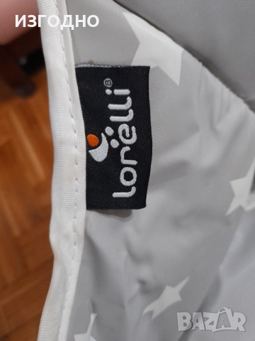 60 % ПО-ЕВТИНО ДЕТСКО СТОЛЧЕ ЗА ХРАНЕНЕ ЛОРЕЛИ И НОВА ТОАЛЕТНА, снимка 5 - Столчета за хранене - 52673497