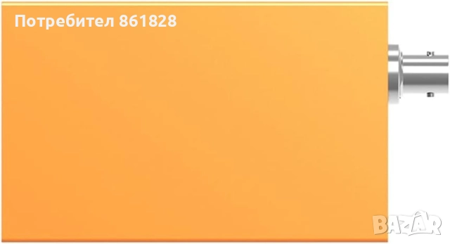 SDI/HDMI към USB 3.1 Type-C  AVMATRIX UC2018, снимка 4 - Друга електроника - 52947257