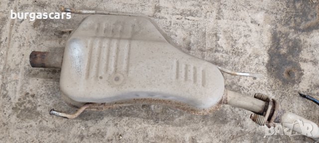 Средно гърне Opel Astra G 1.7 - 50лв, снимка 3 - Части - 43228719