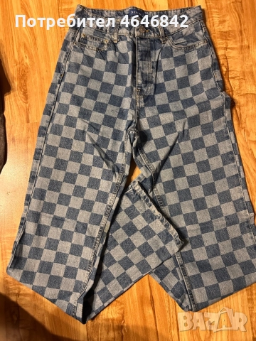 Комплекти дънки+тениска/потник, снимка 8 - Комплекти - 52356067