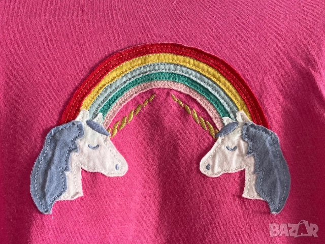 Роклички Boden 8-9 години(134), снимка 8 - Детски рокли и поли - 52502707