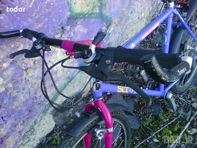 продавам 26 цола велосипед марка скот,американски лиценз, снимка 6 - Велосипеди - 48920101