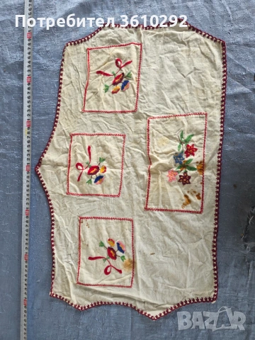 Народни носии , възрожденски., снимка 18 - Антикварни и старинни предмети - 53484364