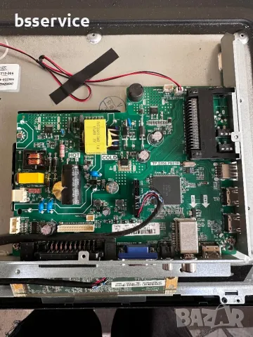 Телевизор Neo 32” / TP.S506.PB819  / CX315DLEDM