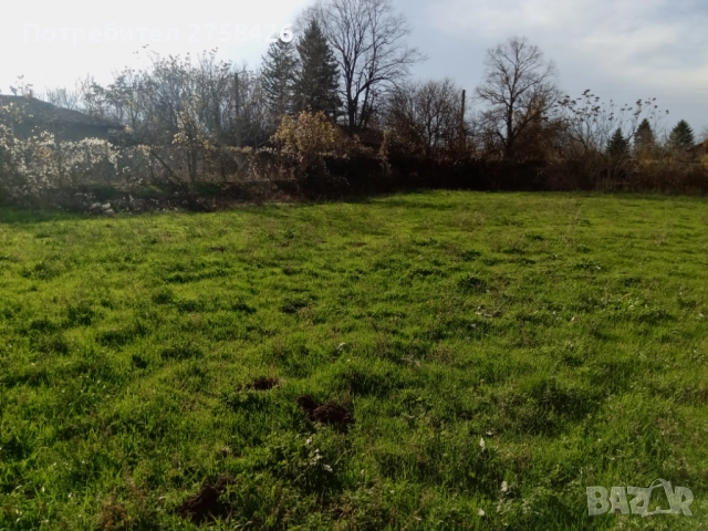 Продавам дворни места, снимка 2 - Парцели - 52594402