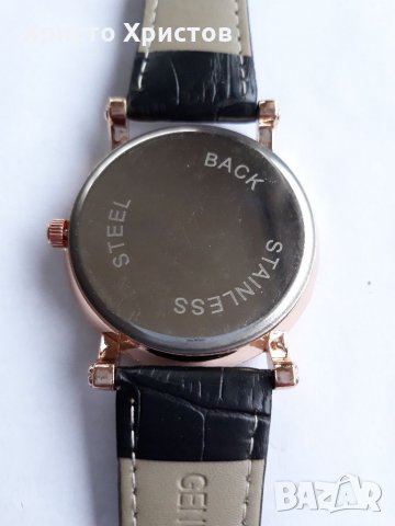 Мъжки луксозен часовник VERSACE , снимка 18 - Мъжки - 32117693