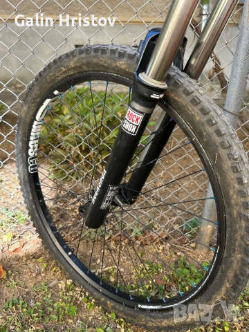 Dirt Jump OctaneOne Велосипед, снимка 5 - Велосипеди - 51511666