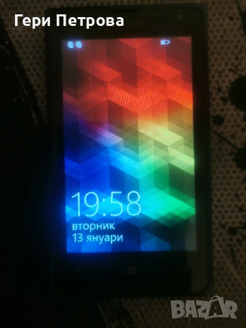 Nokia Lumia 435, снимка 3 - Nokia - 53169932