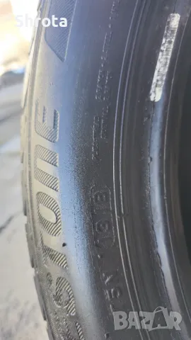 Bridgestone TURANZA T001 RunFlat 225/50/18, снимка 3 - Гуми и джанти - 49448399