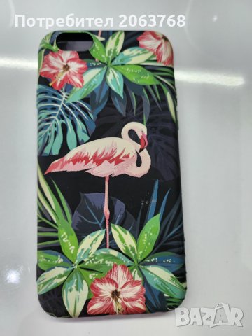 Кейс Айфон 6