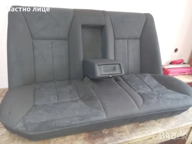 Продавам салон за Мерцедес Е250 ‘98, снимка 4 - Части - 47942269