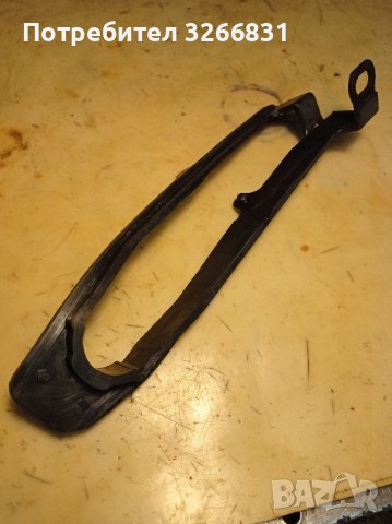 Honda CB 500 водач за веригата 