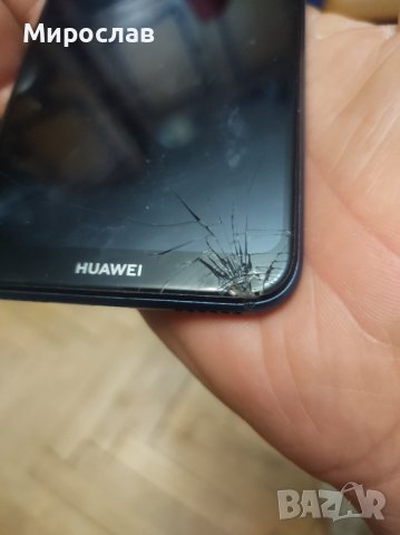 Продавам Huawei Y6, снимка 7 - Huawei - 43135730